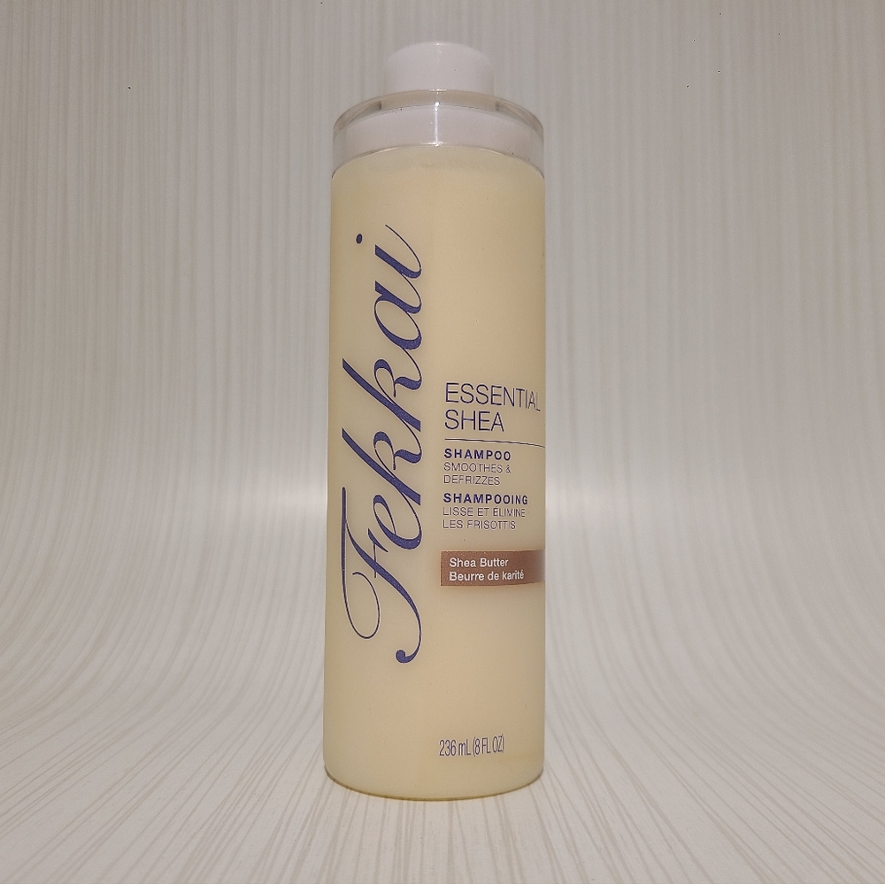 Fekkai Essential Shea Shampoo Original Recipe! Hard to find Only 3 Left